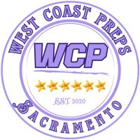 West Coast Preps Sacramento (@wcpsacramento) 's Twitter Profile