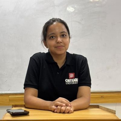 sodhi_sania's profile picture. AI & Web3 enthusiast | Engineering student | Always learning, Always creating 💫