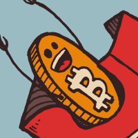Bitcoin Roller Coaster Guy (@btcrcg) 's Twitter Profile Photo