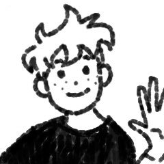 VisDev artist, Illustrator, Really Friendly Goblin. Prev: My Adventures With Superman. They/Them. Looking for work! mvstanard@gmail.com
