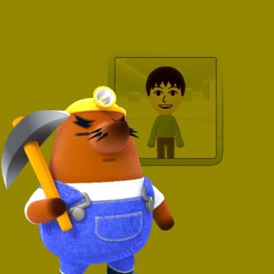 I will use this account rarely now. // 知らせ:このアカウントはこれからアーカイブとなります。// →https://t.co/QOr2D86RDj