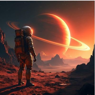 openaiastro's profile picture. Love to gather knowledge about space? 
follow me for space facts