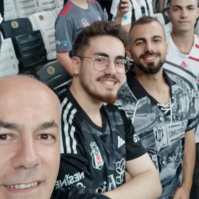 Sadece BEŞİKTAŞK. Gt kesin. Gt den ayrılana engel kesin.