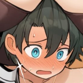 Fujimaru Ritsuka AU | Weak Mage | In Lostbelt 4 | Can play in any fate setting | ENG/SPA/PT | MDNI