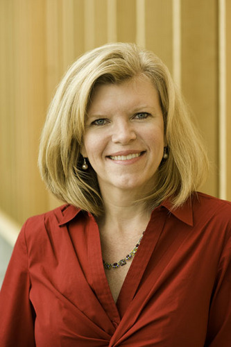 Nancy Kerr