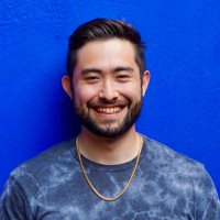 Chris Tokita (@christokita) 's Twitter Profile