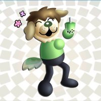 🍵MatchaBernard🍵 (@matchabernard) 's Twitter Profile