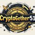SMART CRYPTO INVESTOR (@cryptogether51) Twitter profile photo SMART CRYPTO INVESTOR (@cryptogether51) Twitter profile photo