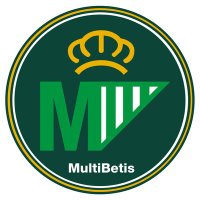 PB MultiBetis 💚👨👩👧👦 (@pbmultibetis) 's Twitter Profile