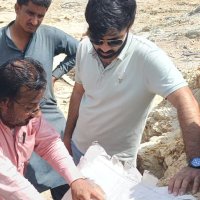Maqbool Sasoli (@maqboolsasoli) Twitter profile photo