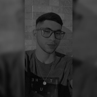 Guilhermy_F's profile picture. 