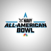 Navy All-American Bowl (@aabonnbc) 's Twitter Profile Photo Navy All-American Bowl (@aabonnbc) 's Twitter Profile Photo