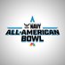Navy All-American Bowl (@aabonnbc) Twitter profile photo Navy All-American Bowl (@aabonnbc) Twitter profile photo