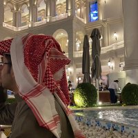 بـدر جمعـان (@al_3wemr) 's Twitter Profile Photo