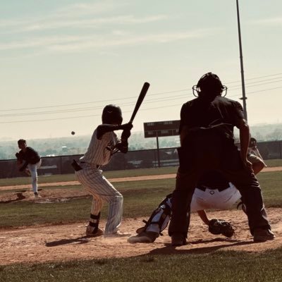 BHS 28’ 4.0 GPA - Instagram @dbob.12 - 5’8- 135 lbs - C, RHP, Inf