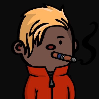 ajax_btc's profile picture. Insidoor 🧙‍♂️