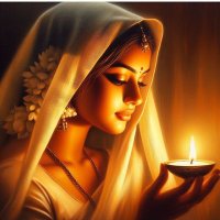 મીઠી મિષ્ટી 💚🇮🇳 (@me_mithi_mishti) 's Twitter Profile
