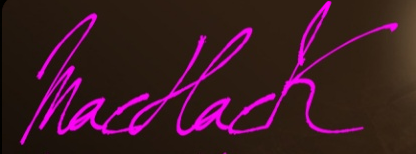 machack3's profile picture. 