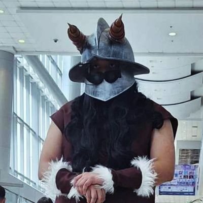 ItchyNyxさんのプロフィール画像