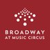 Broadway Sacramento (@sacmusicals) Twitter profile photo Broadway Sacramento (@sacmusicals) Twitter profile photo