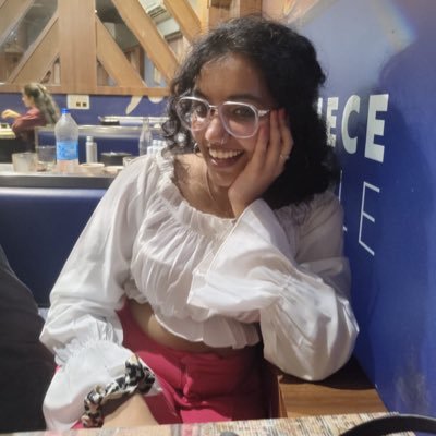 delllliiiii's profile picture. here for the tea