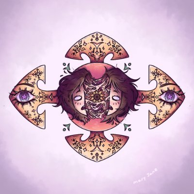 Mary Janeさんのプロフィール画像