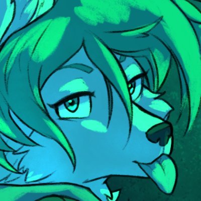 Just a radish making furry art!
🔞 -NSFW- Artist. 25. NO MINORS
FurAffinity- https://t.co/kXyd8tryDx
Patreon- https://t.co/ukFarrs4jO