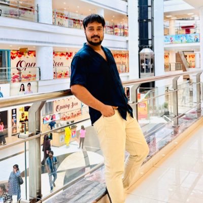 iamkzafar's profile picture. Failure will never overtake me if my determination to succeed is strong enough. Kz