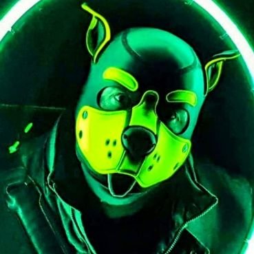 I'm here PUP Charlie. LvL 24 🔞
#Artist🎨✨ #CommissionOpen Specializing in playful PUP Art's.😇