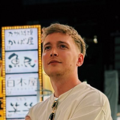 stkrivanek's profile picture. Common sense enthusiast. Nešlapej na mě. Laissez faire.