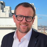 Cédric VAN STYVENDAEL (@cvansty) 's Twitter Profile Photo Cédric VAN STYVENDAEL (@cvansty) 's Twitter Profile Photo