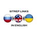 Sitrep Links ENG Profile picture