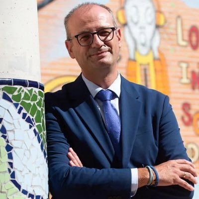 Víctor Marín Navarro Profile