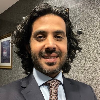Yemeni researcher and Executive Director for Policy & Partenership, @sanaacenter , RTs are not endorsement