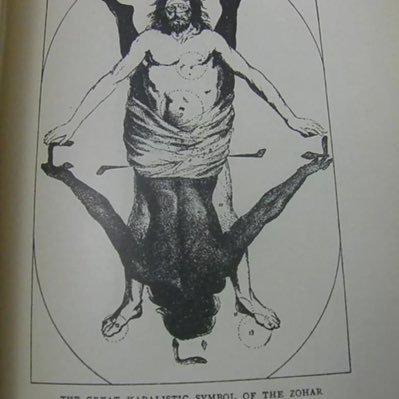 Hail the Illuminati