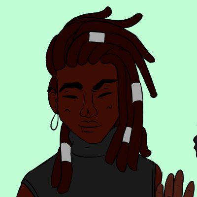 24 years, Aries, He/Him They/Them Homossexual Panromantic, Transmasc.
- Page of Light -
