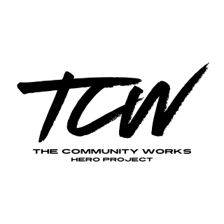 TCW_HeroProject's profile picture. We believe everyone has a superpower and can change the world!