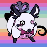 Trouble🐁 (@troublerats) 's Twitter Profile Photo Trouble🐁 (@troublerats) 's Twitter Profile Photo