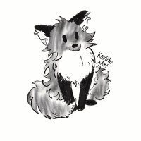 Karol✨ (@kariito_art) 's Twitter Profile Photo