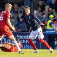 Aidan Denholm (@aidandenholm2) 's Twitter Profile