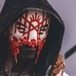 Algorithmus16's profile picture.