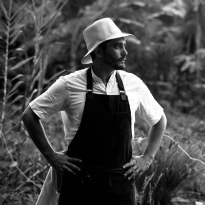 Gastronomía Sostenible & Sabiduría Indígena. Goodwill Ambassador - United Nations @fao y @wwfecuador