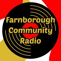 FarnboroughCommunityRadio (@farnbororadio) 's Twitter Profile