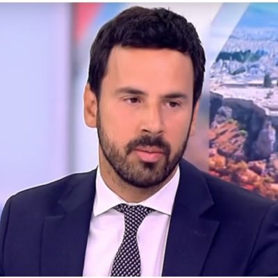 Nikos Romanos Profile