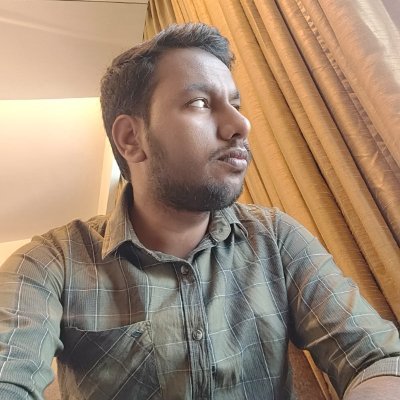 MD Sarfaraj Profile