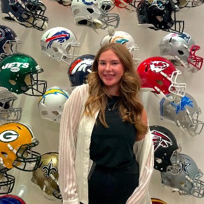 mickeyalfano's profile picture. @ohiowesleyan alum + @nyutischsports m.s. | prev: @wsportsxchange