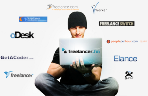 http://t.co/5p0HeMhBy1 is combining the TOP freelancing sites into ONE platform. Stay TUNED!