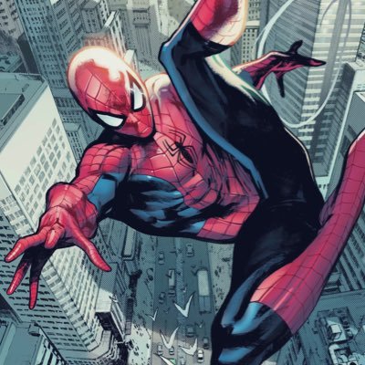 LEWD&TABOO POTRAYAL OF PETER PARKER DMs OPEN