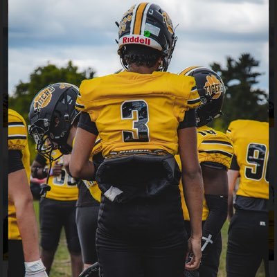 Anastasio Deller | SMHS🐅 Ottawa, Ontario| Dual Threat QB🏈 6’2 182lbs | C/O 2026🇨🇦/27🇺🇸| narcisoad33@gmail.com https://t.co/y1D7VPuWeq