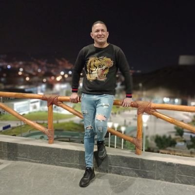 javierurbaneja1's profile picture. Venezolano 🇻🇪